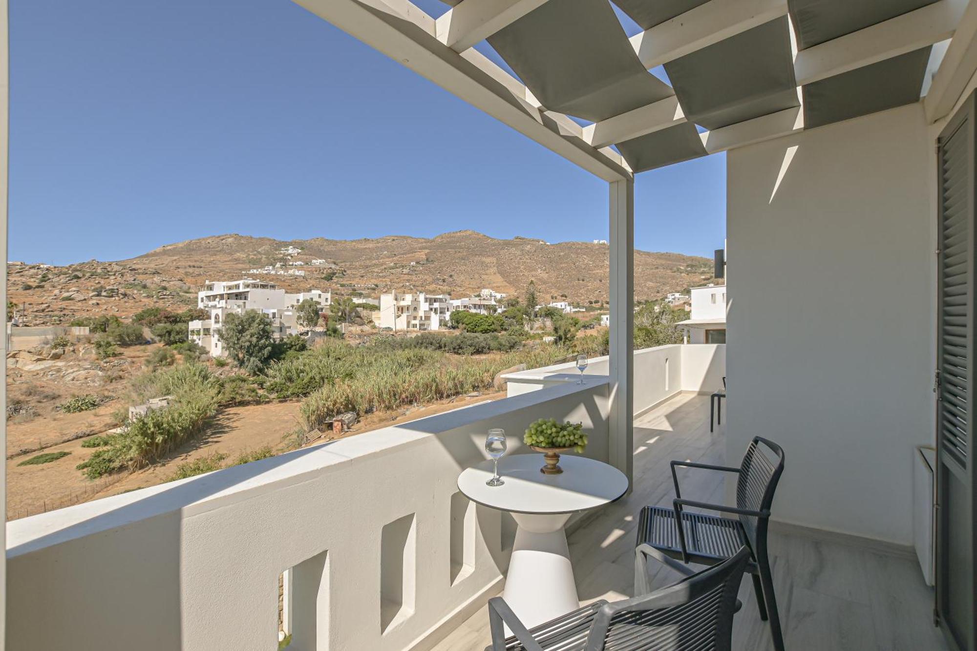 Villa Bazeos Agkidia Dış mekan fotoğraf