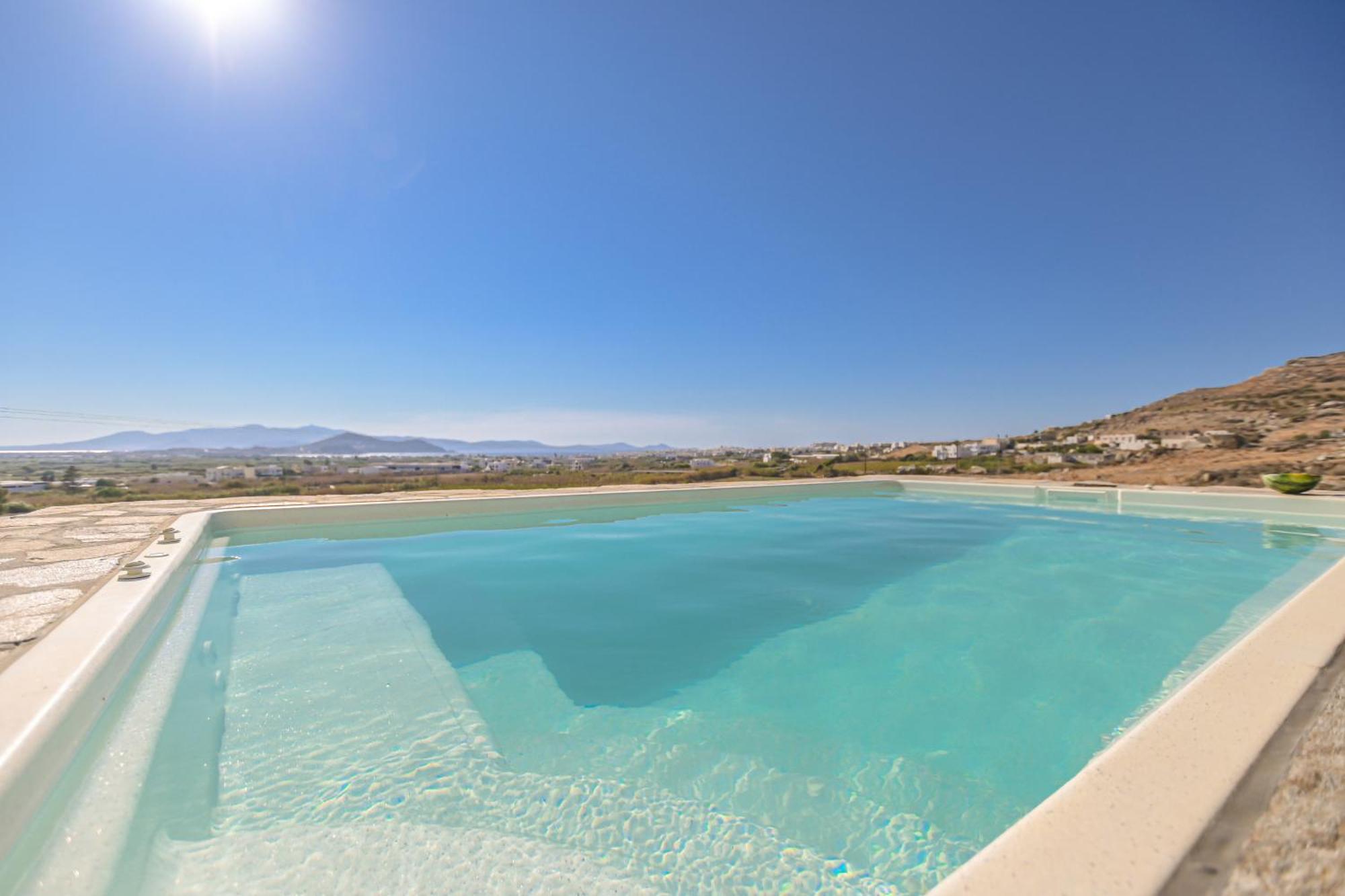 Villa Bazeos Agkidia Dış mekan fotoğraf