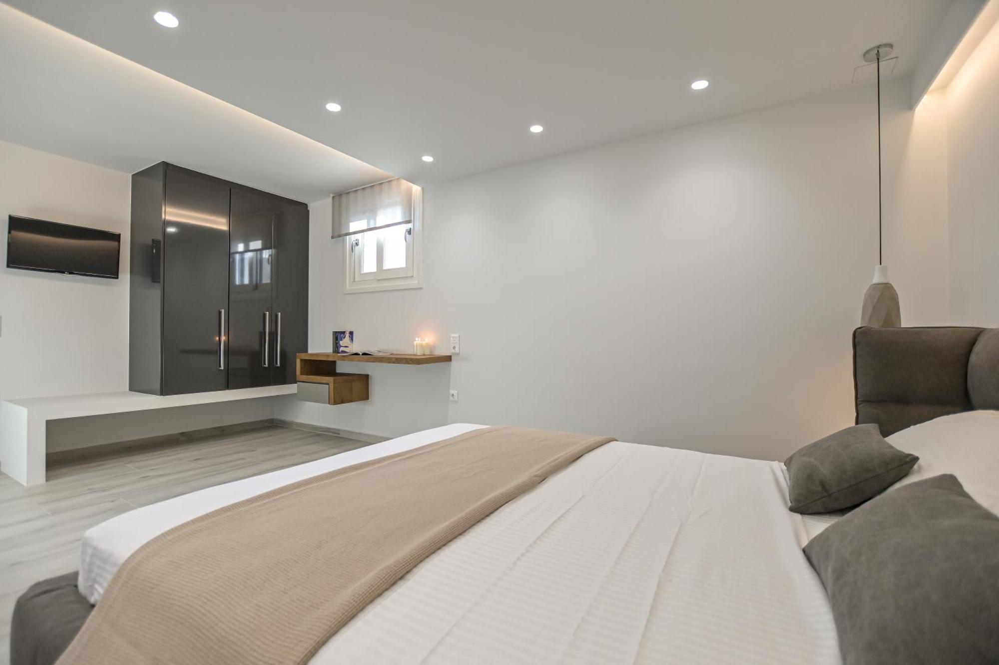 Villa Bazeos Agkidia Dış mekan fotoğraf