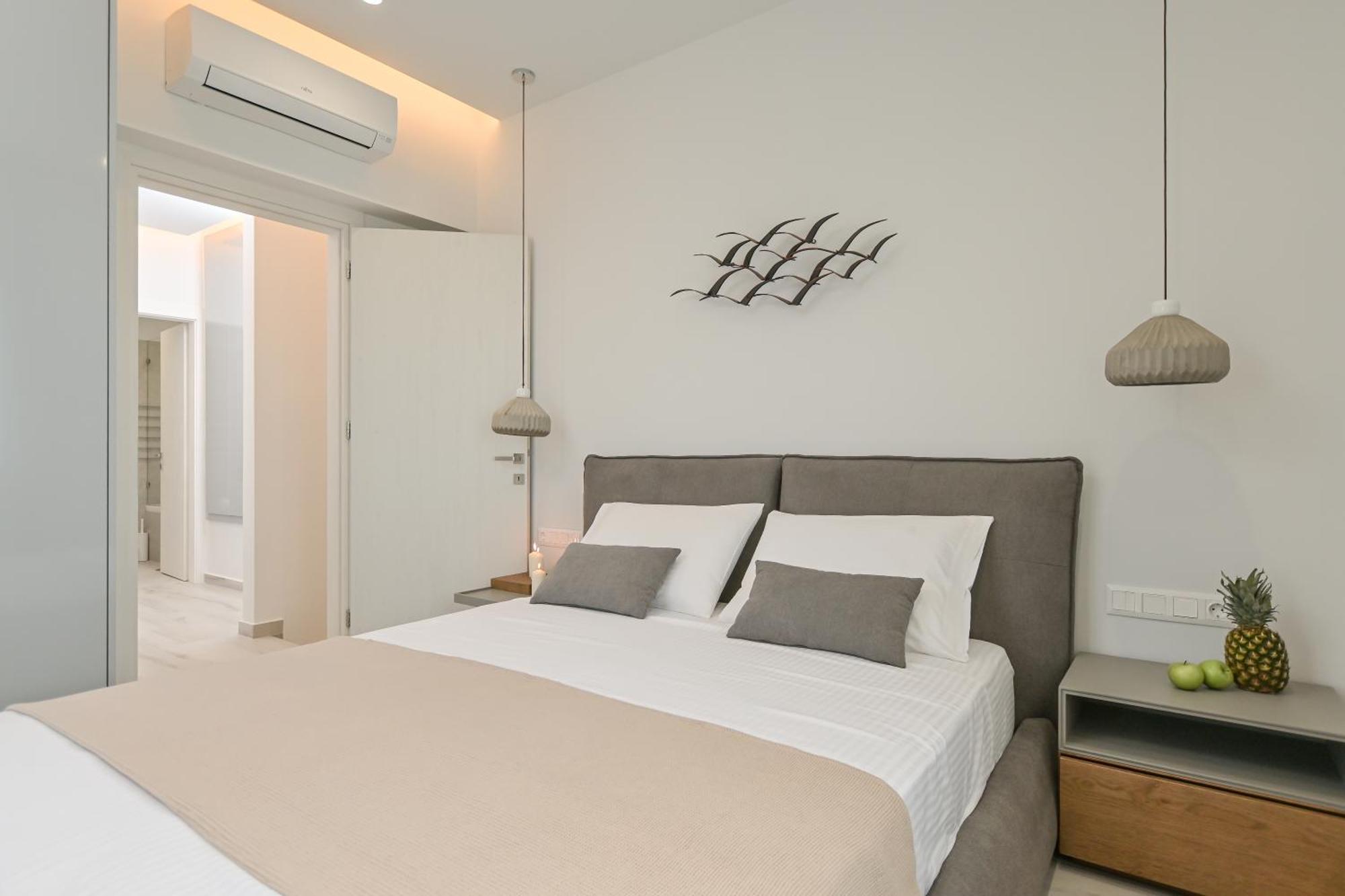 Villa Bazeos Agkidia Dış mekan fotoğraf